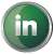 LinkedIn Icon